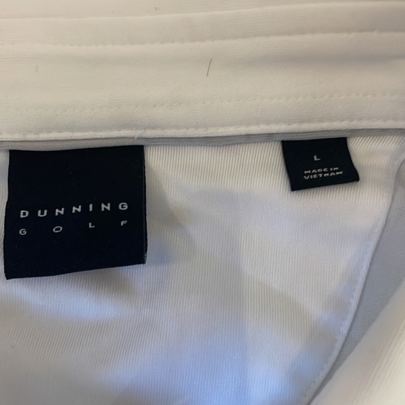 Dunning Golf 2024 Solheim Cup Logo - Picture 3 of 3